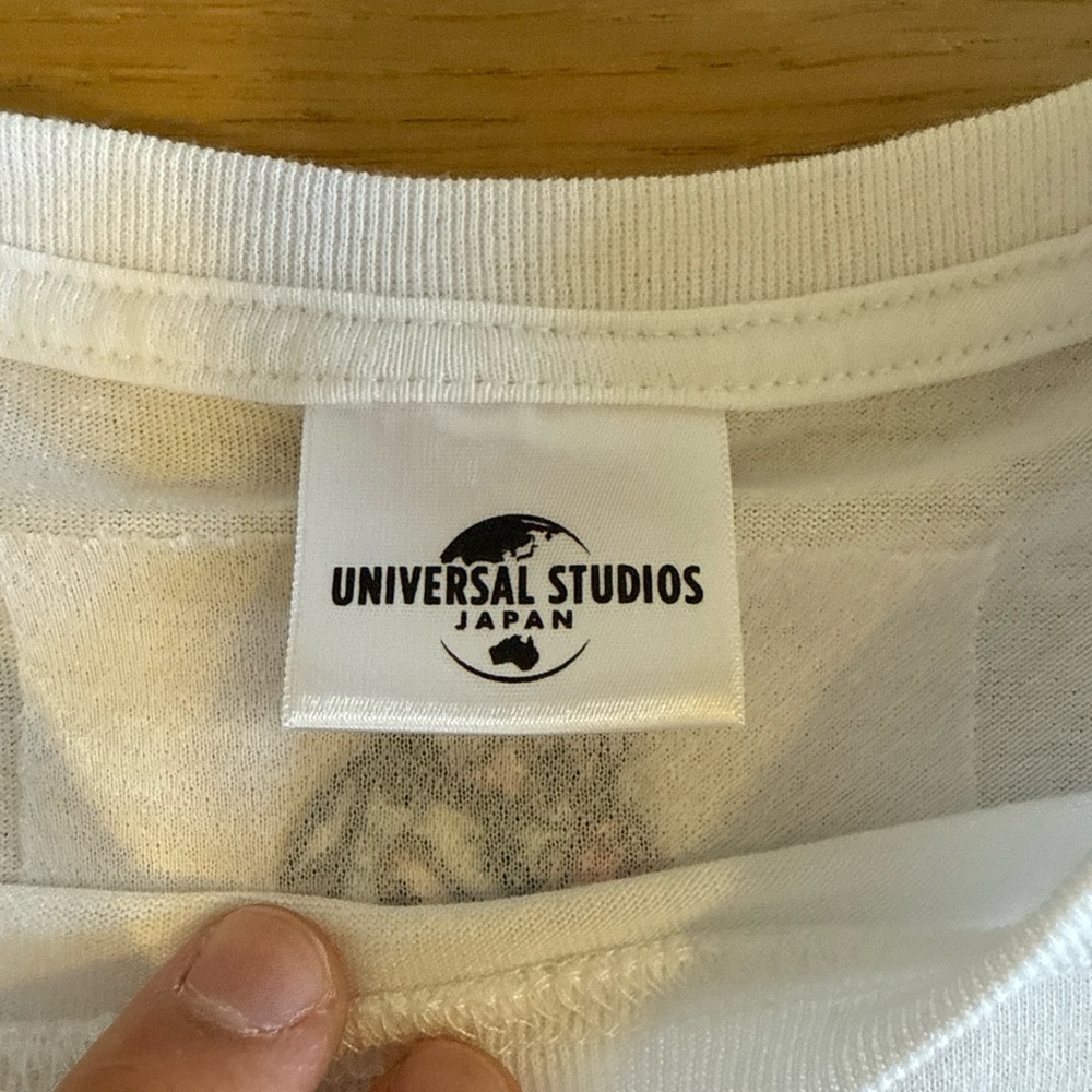 Universal Studios Japan Mel's Drive-In Graphic Tee - Picture 6 of 13